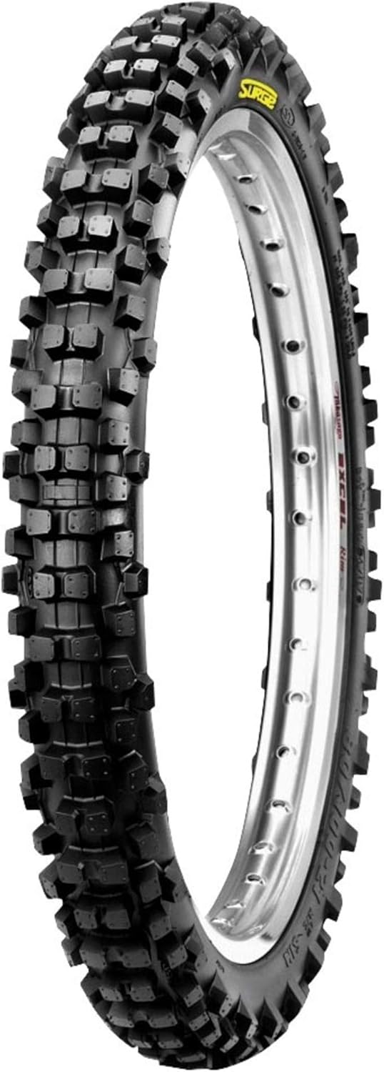 Maxxis Cheng Shin Surge I Tire Front 80/10021 , Tire Size 80/100