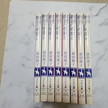 IU CJ 鬱金の暁闇 1から8 FN AJ Amazon.co.jp: HL AS 鬱金の暁闇 1から8 ZV FZ : Toys & Games