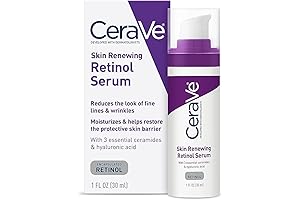 CeraVe Skin Care Kit: The Ultimate Anti-Aging Solution