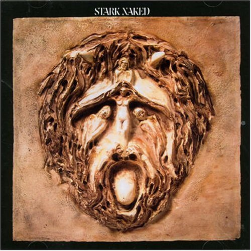 Stark Naked by Stark Naked (2006-08-22)