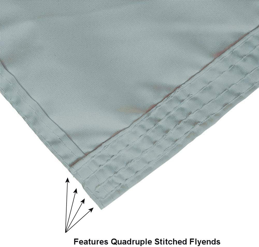 Houston Rockets Black Logo Flag and Banner - Image 7