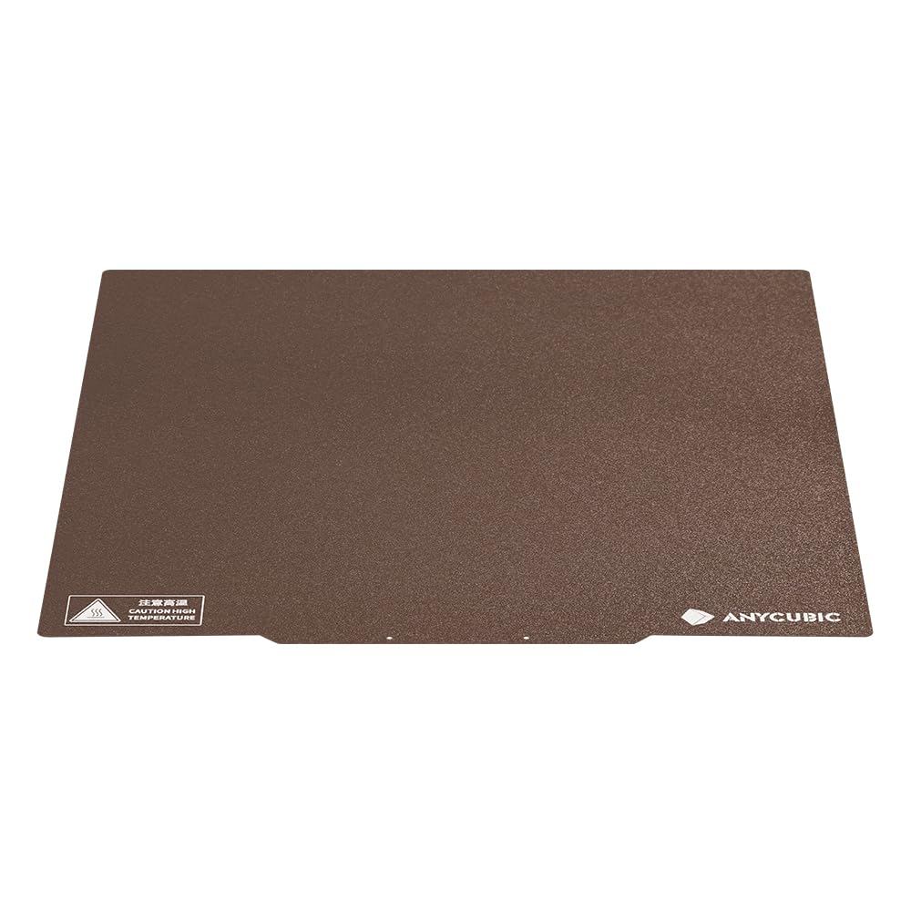 ANYCUBIC Kobra 2 Max Plaque De Ressort Pour Plate-Forme Imprimante 3D