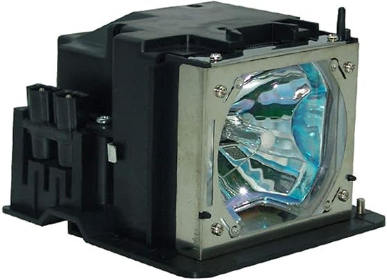 Supermait VT60LP 50022792 Lampada per proiettore ricambio con custodia per NEC VT46 VT46RU VT460 VT460K VT465 VT475 VT560 VT660 VT660K VT460K VT660K 2000i DVS VT46G Supermait VT60LP 50022792 Lampada per proiettore ricambio con custodia per NEC VT46 VT46RU VT460 VT460K VT465 VT475 VT560 VT660 VT660K VT460K VT660K 2000i DVS VT46G