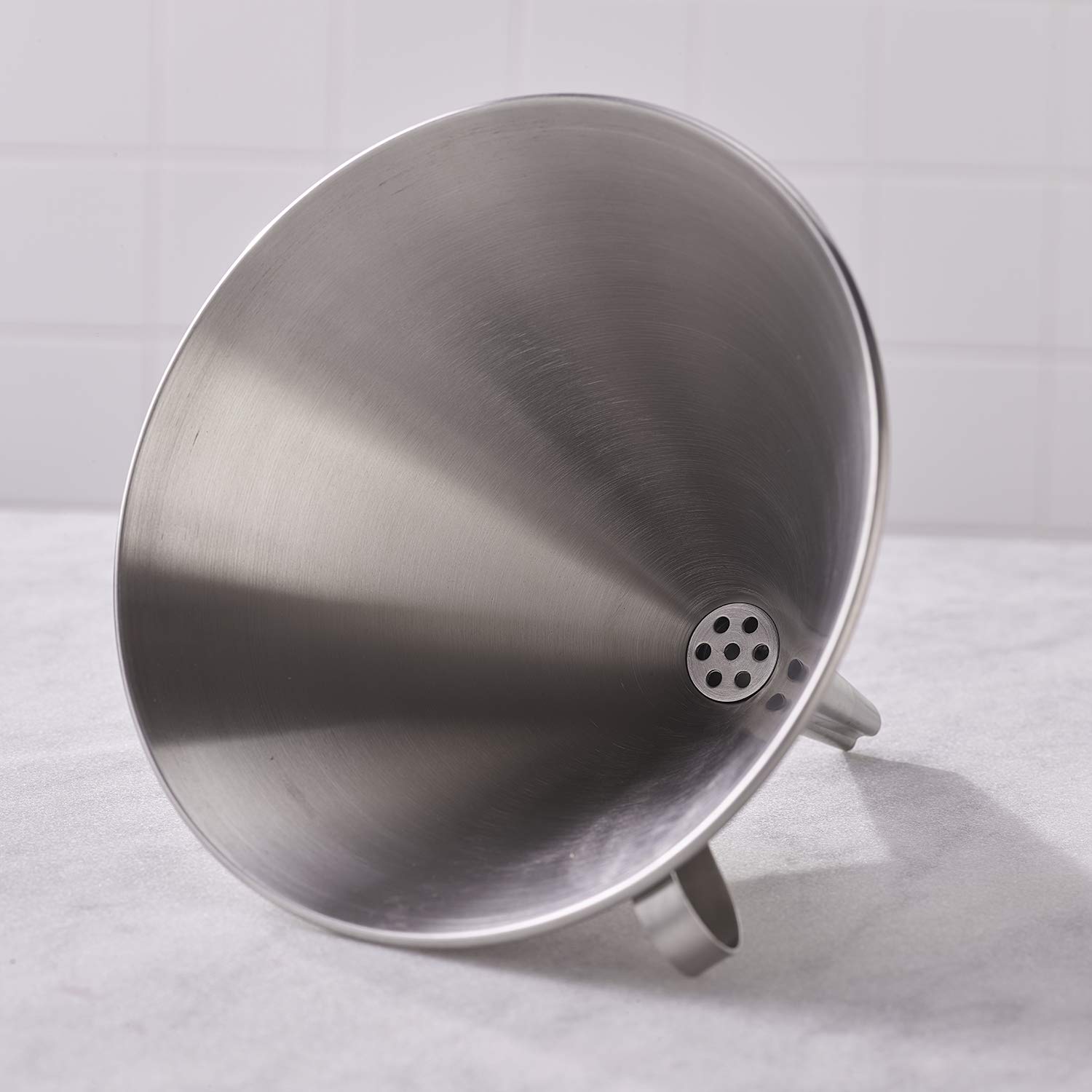 Paderno 42562-30 - Colador para Cocina