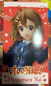 【タイクレ限定2点】けいおん！ Coreful フィギュア 平沢唯 61YCUMCIucL._UF350,350_QL50_.jpg