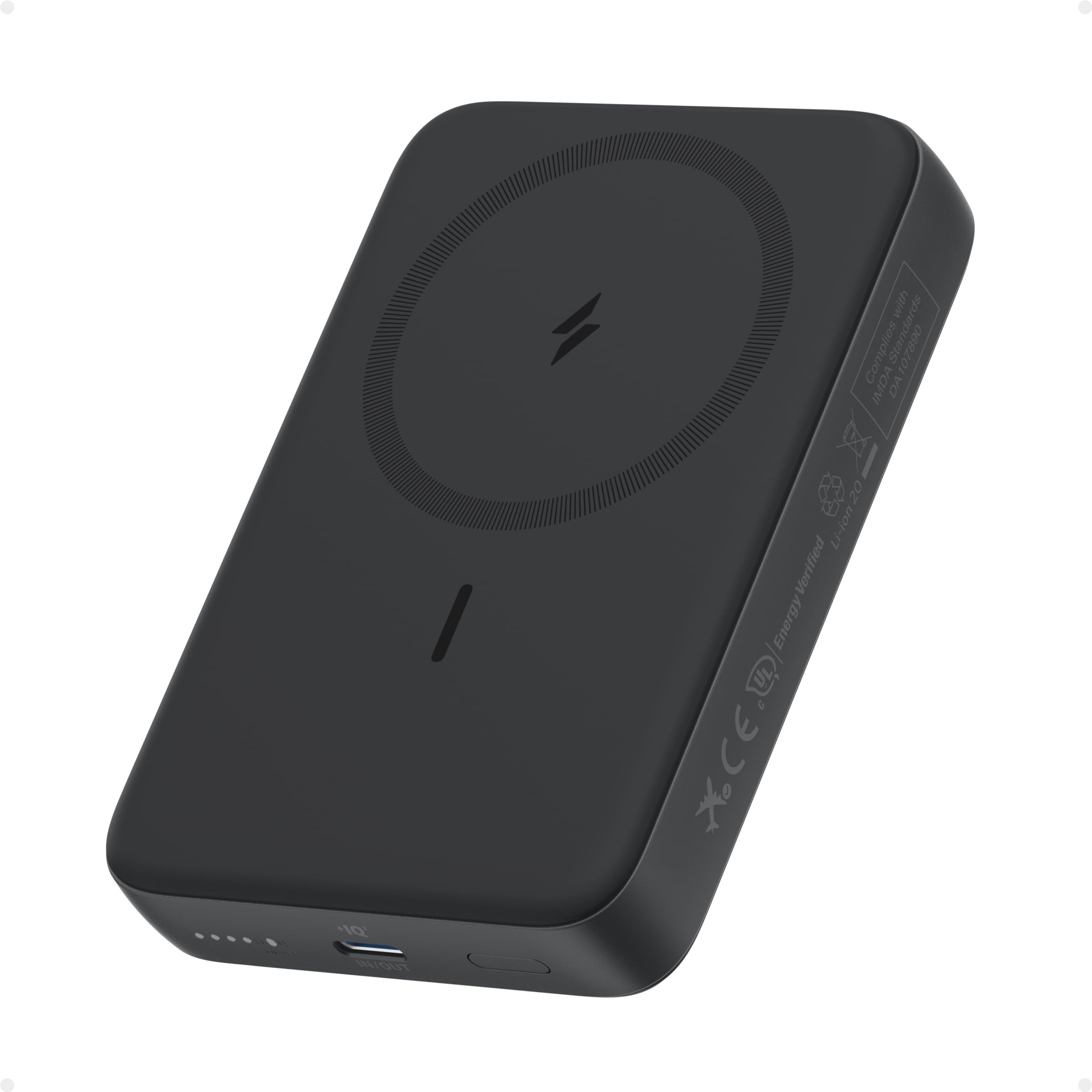 Anker Power Bank MagSafe 10000mAh Wireless