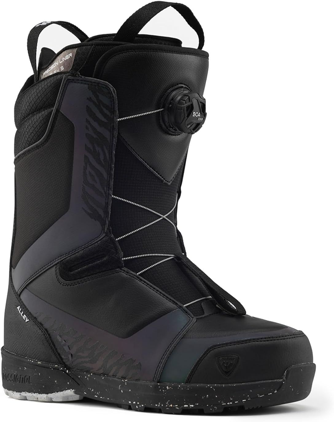 Rossignol Alley H4 Boa Boots - Womens Snowboard Boots
