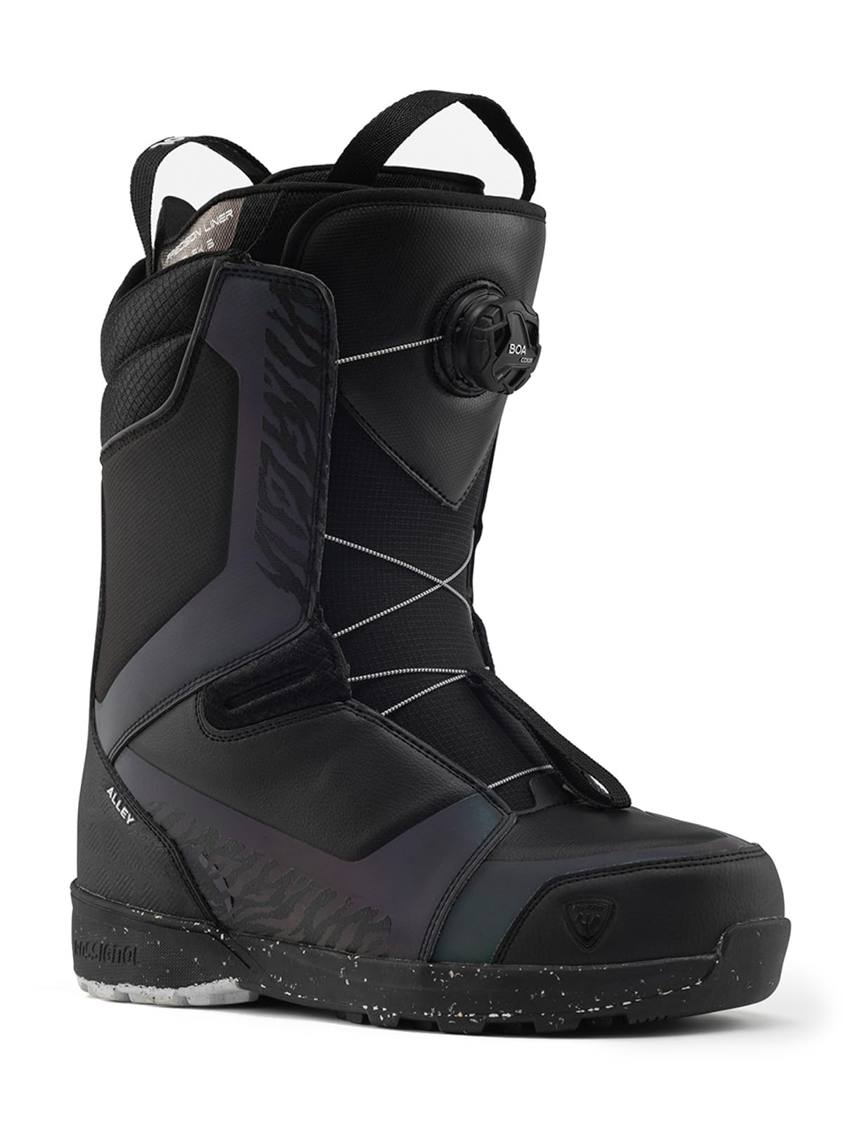 Rossignol Alley H4 Boa Boots - Womens Snowboard Boots
