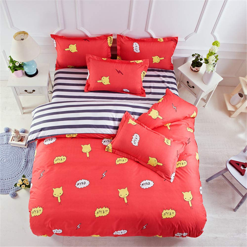 Housses de couettes 220x240 en microfibre DOTBUY pour sublimer votre chambre cocooning
