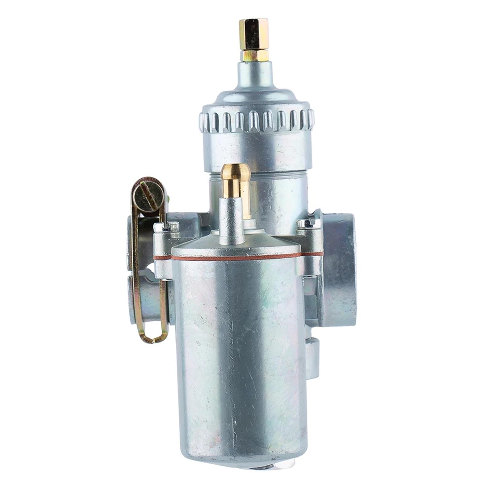 Carburatore Carburatore Automatico Elettronico Ammortizzatore Elettrico Choke Per Scooter GY6 50CC 125CC 150CC Carb Valvola Arricchimento Per Il Motociclo Carburatore Carb
