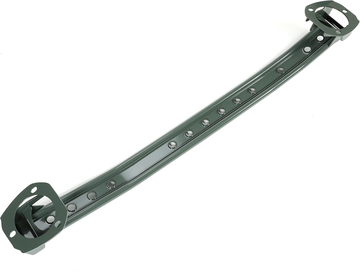 KUAFU Front Strut Tower Brace Compatible with 1993-1998 Toyota Supra Replacement for PTR04-14930-07 Steel