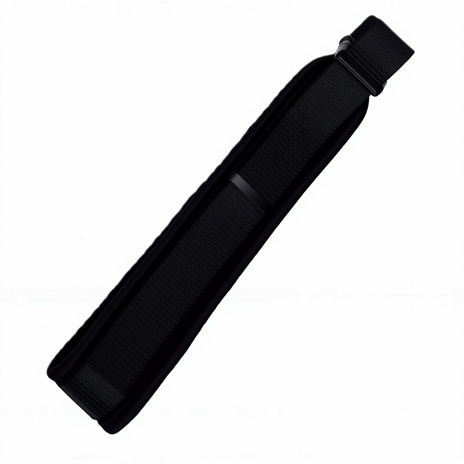 Generic Dispositivo para Caminar Portátil, Ayuda Ligera para Caminar para Viajeros Diarios y Excursionistas, par de Longitud Ajustable, Material ABS