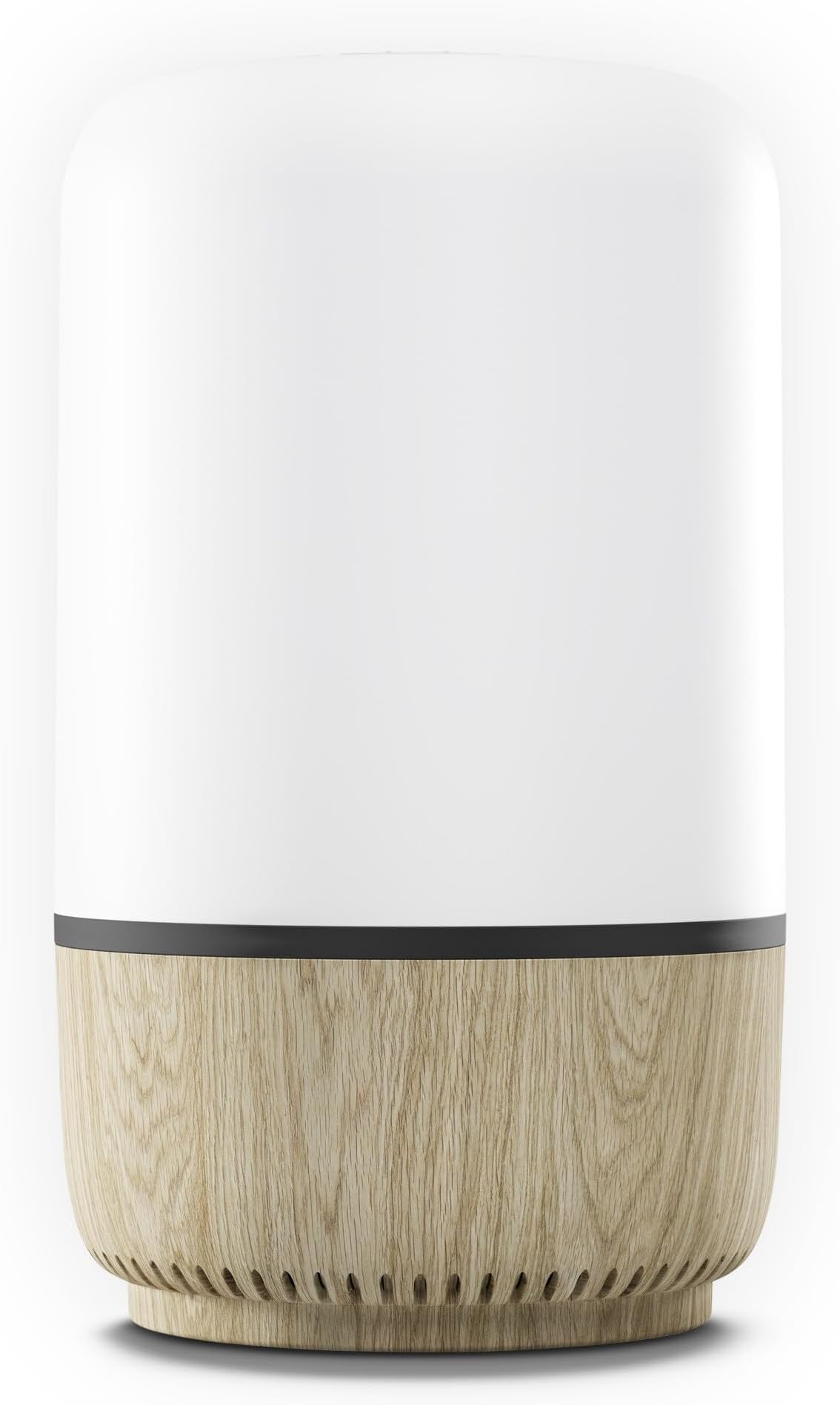 Soothe Light & Sound, Smart Baby Night Light, White Noise Machine Baby, Part of Maxi-Cosi Connected Home - Compatible with Alexa and Google Assistant