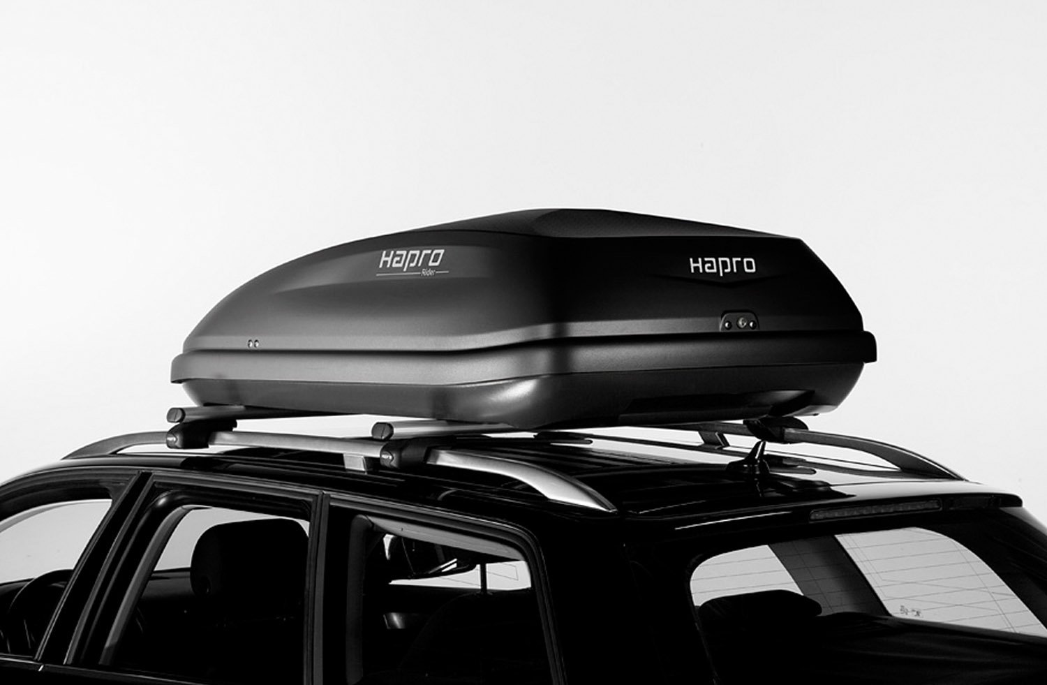Amazon.co.jp: HAPRO(ハプロ) ルーフボックス Rider 4.4 アントラ Amazon.co.jp: HAPRO(ハプロ) ルーフボックス Rider 4.4 アントラ
