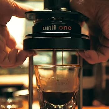Amazon | Handheld Espresso Coffee Maker Upgrade Kit Fit For