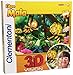 Clementoni - Puzzle La Abeja Maya de 104 Piezas (20074)
