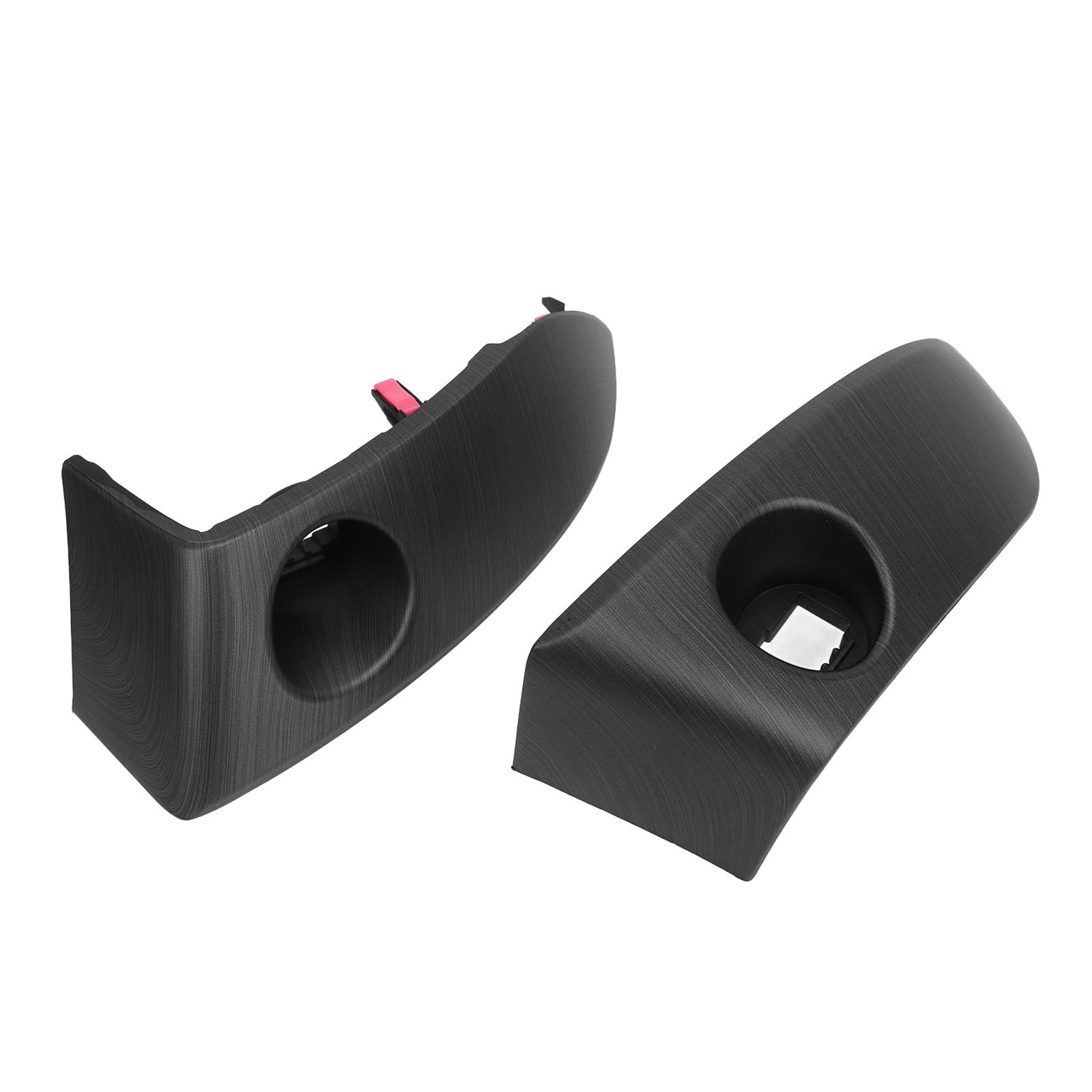 OE 5541242060B1 Quadro Strumenti per Accessori per Prese D'aria per Auto, Rivestimento della Cornice della Radio per Bocchetta Dell'aria Centrale, Pannello Quadro Strumenti