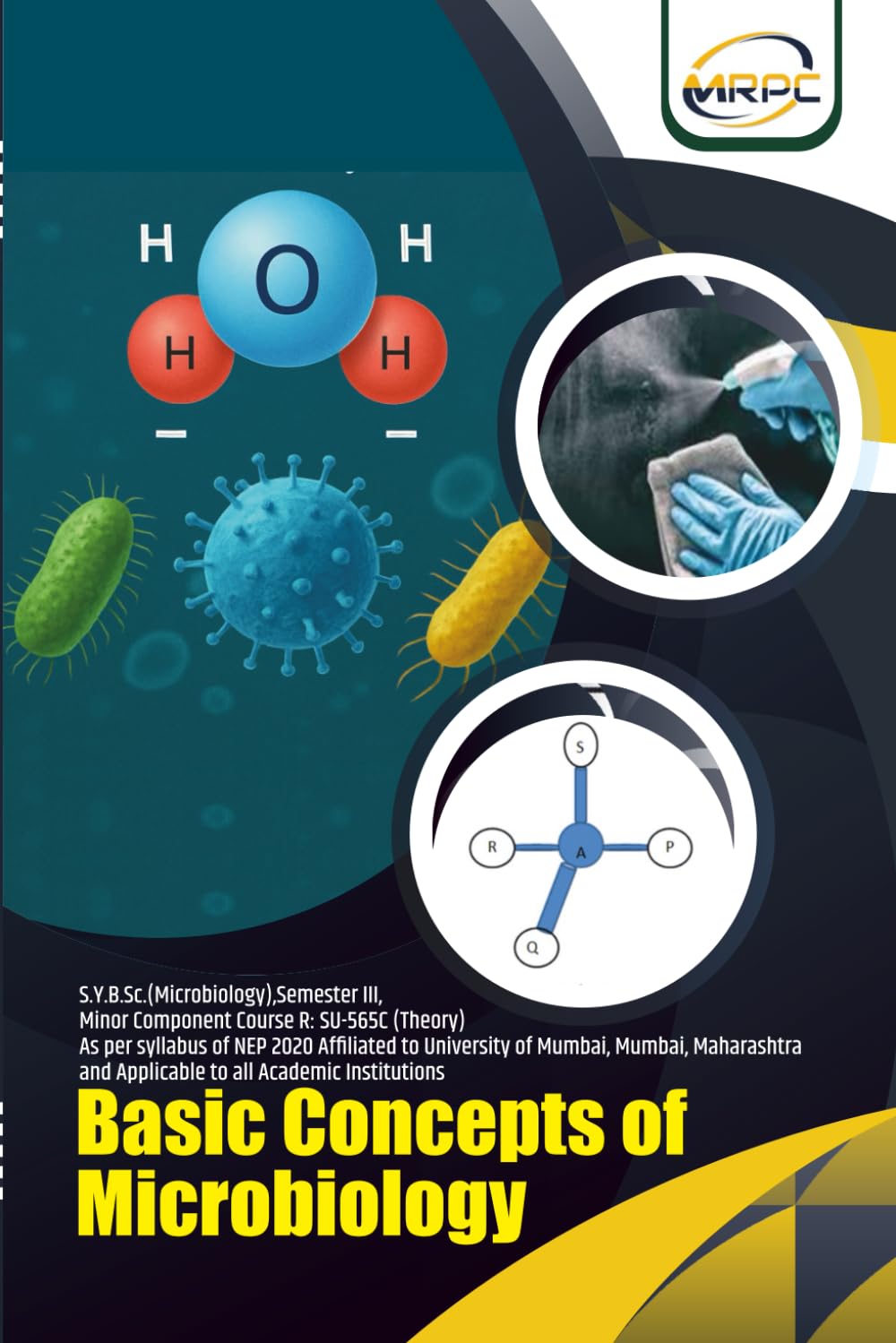 Basic Concepts of Microbiology