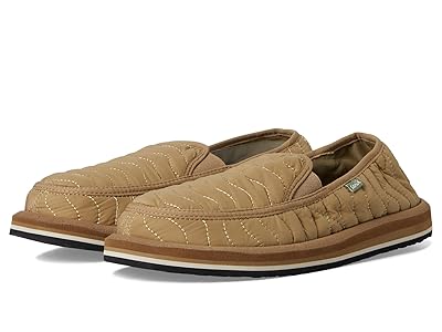 Sanuk Donny Quilted Men