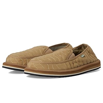 Sanuk Donny Quilted Men