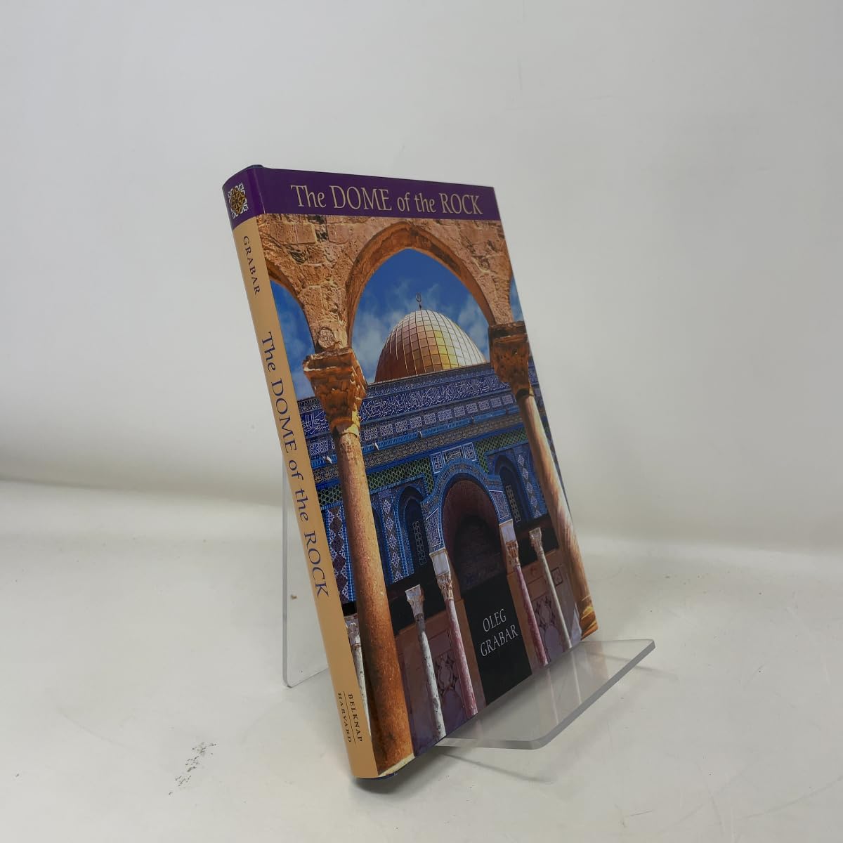 The Dome of the Rock