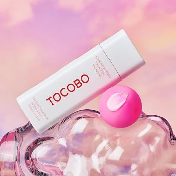 TOCOBO Vita Tone Up Sun Cream SPF50+ PA++++ (50 ml)