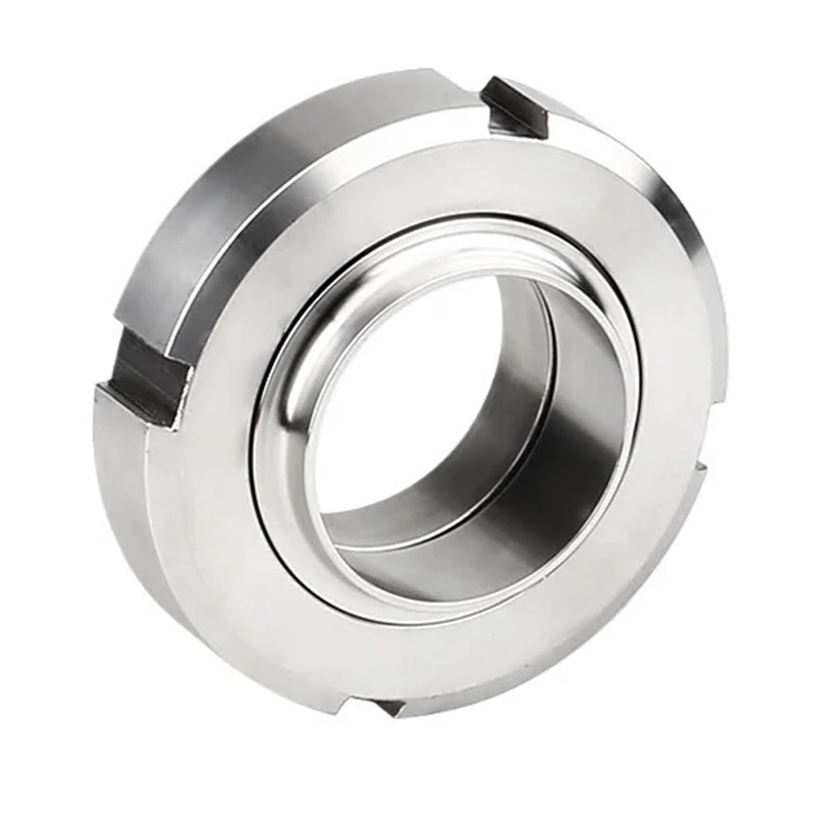 Générique Ensemble de raccords de douilles à souder bout à bout, norme DIN DN15-100, raccord de tuyau en acier inoxydable 304 316L(DN65 70mm,316)