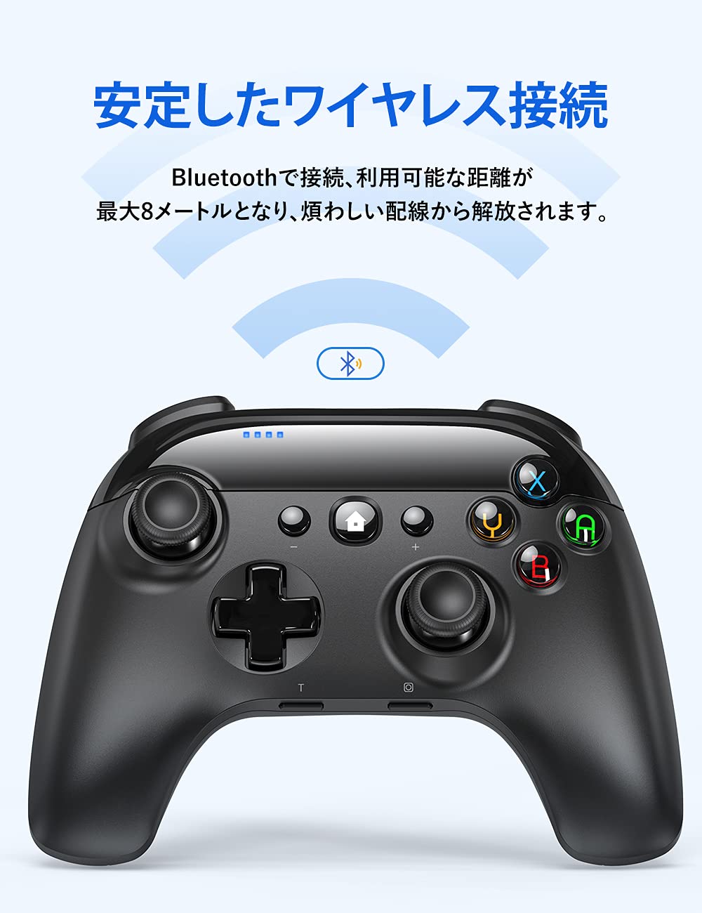Nintendo Switch グレー 本体 ワイヤレスコントローラー付き Amazon.co.jp: 【任天堂ライセンス商品】ワイヤレスホリパッド