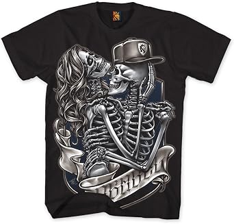 OGABEL Mens Everlasting Black