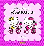  Hello Kitty Reimebuch: Meine schönsten Kinderreime