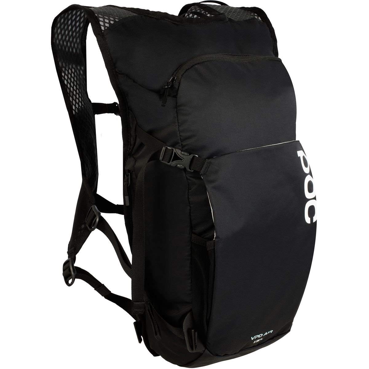Amazon.co.jp: POC スパイン VPD エア バックパック 13L Uranium Black
