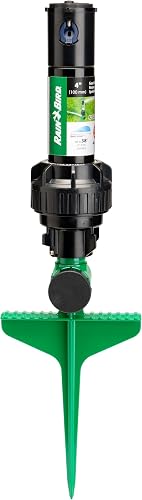 42SASPG Gear Drive Rotor, Full Circle, 26-38 Feet