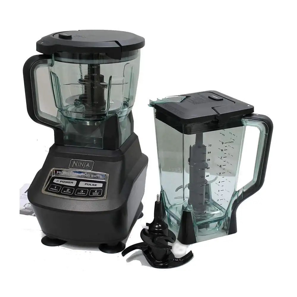 ninja full kitchen system