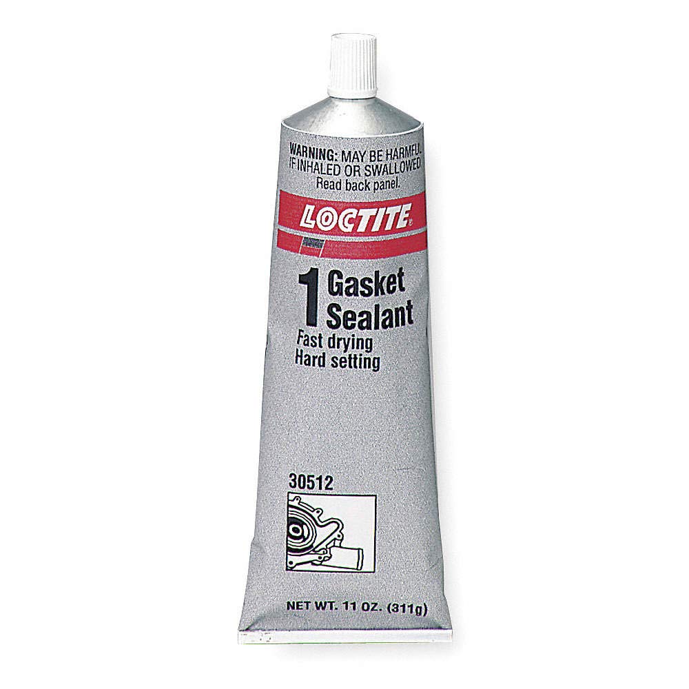 Sealant Gasket 1 - 7 oz #1 gasket sealant