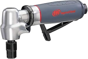 5102MAX Air Die Grinder: The Ultimate Powerhouse for Precision Grinding
