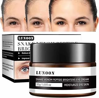 Olhos Hidratante | Essência Refirmante Iluminadora para Olhos - Hidratante reafirmante para os olhos, creme iluminador para os olhos para reduzir visivelmente as linhas faciais para Purble