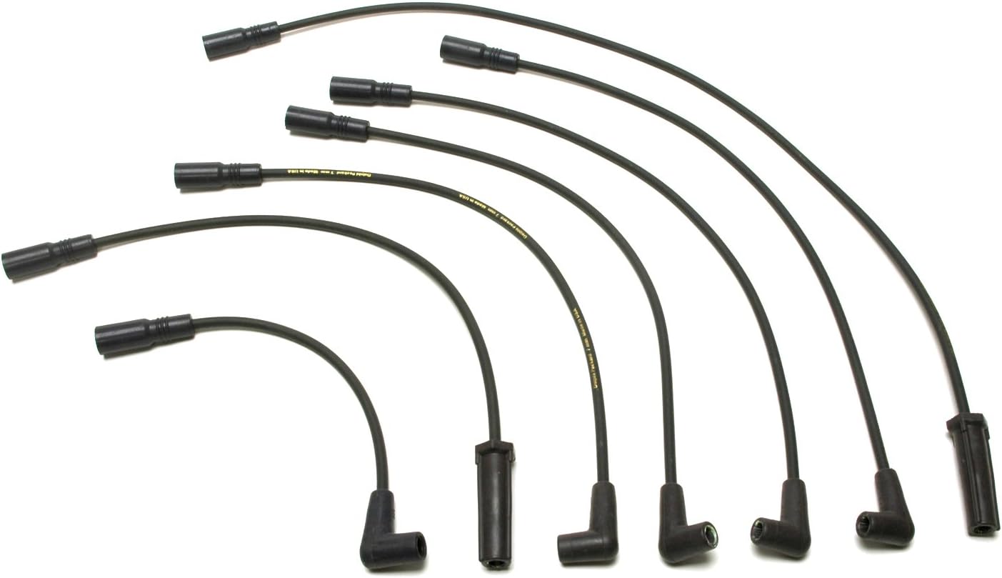 Delphi Spark Plug Wire Set - XS10227