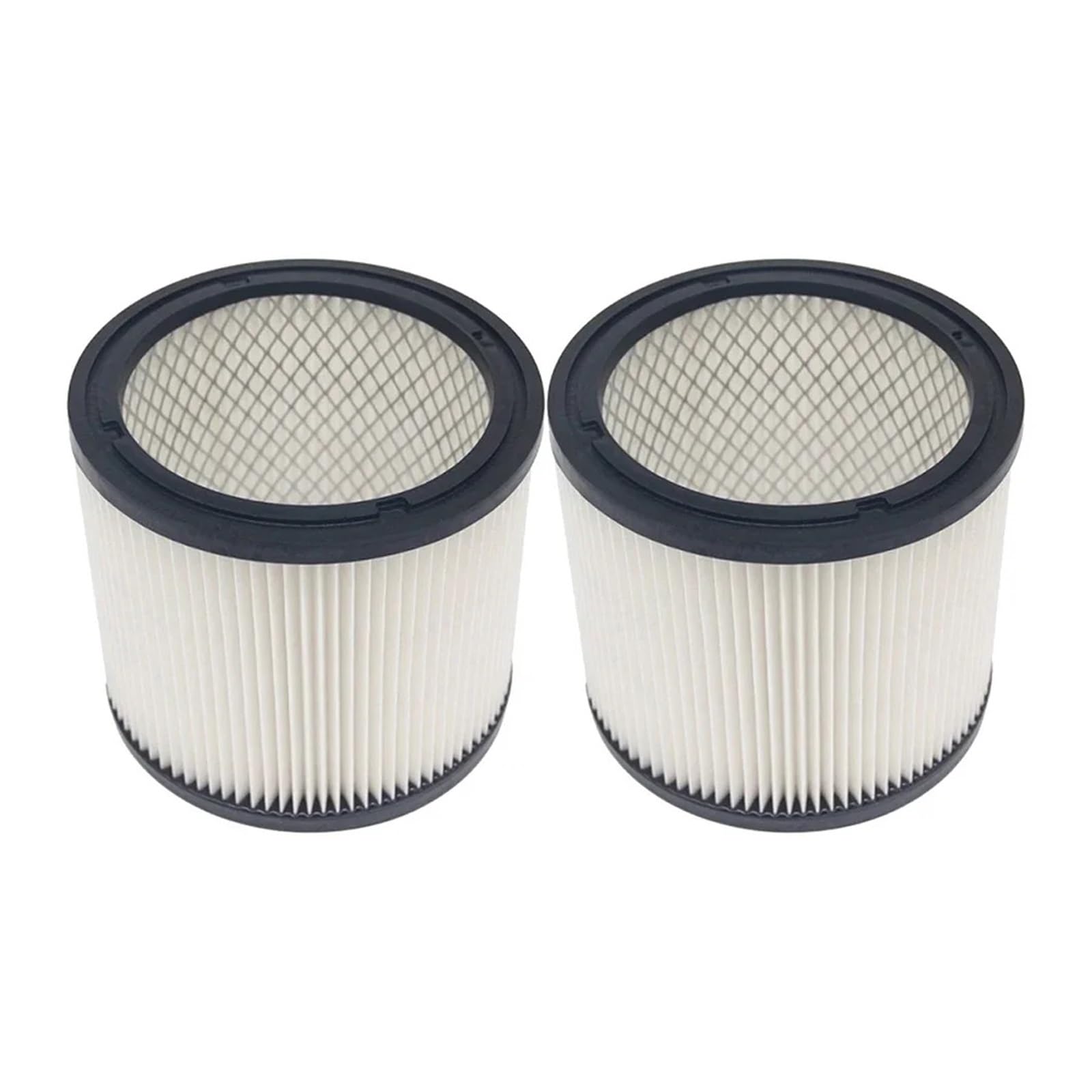Filtr Do Odkurzacza Na Sucho I Mokro | Dla 90304 90350 90333 903-04-00 9030400(2PCS)