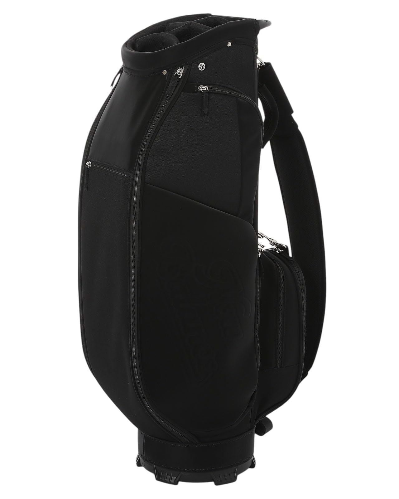 Amazon.co.jp: [ニューバランス] ゴルフ キャディバッグ [合皮