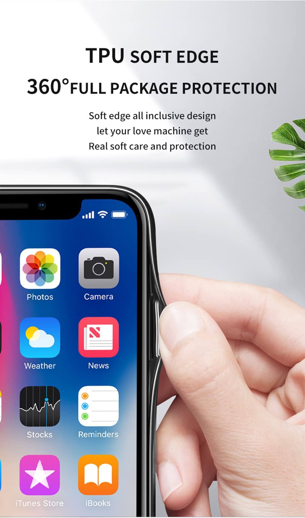 KANSi Cover per Xiaomi Redmi Note 12 5G / POCO X5 5G, Vetro Temperato