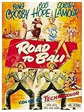 bing crosby white christmas film  Road to Bali [OV]