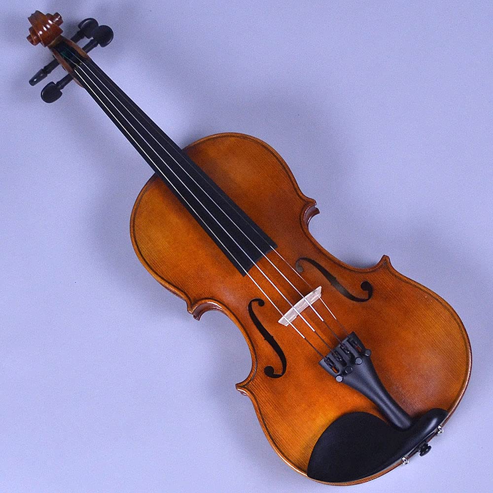 Nicolo Santi ニコロサンティ バイオリン NSN60S 1/10 Nicolo Santi NSN60S 3/4サイズ 分数バイオリン 初心者セット