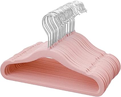 Ediesi Cintres Cintre Enfant Cintre Bebe En Velours Rose Antiderapant Fin Doux Multifonctionnel Pour Pantalons Chemises 1 Unita Amazon Fr Cuisine Et Maison Ediesi Cintres Cintre Enfant Cintre Bebe En Velours Rose Antiderapant Fin Doux Multifonctionnel Pour Pantalons Chemises 1 Unita Amazon Fr Cuisine Et Maison