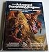Official Advanced Dungeons and Dragons: Wilderness Survival Guide