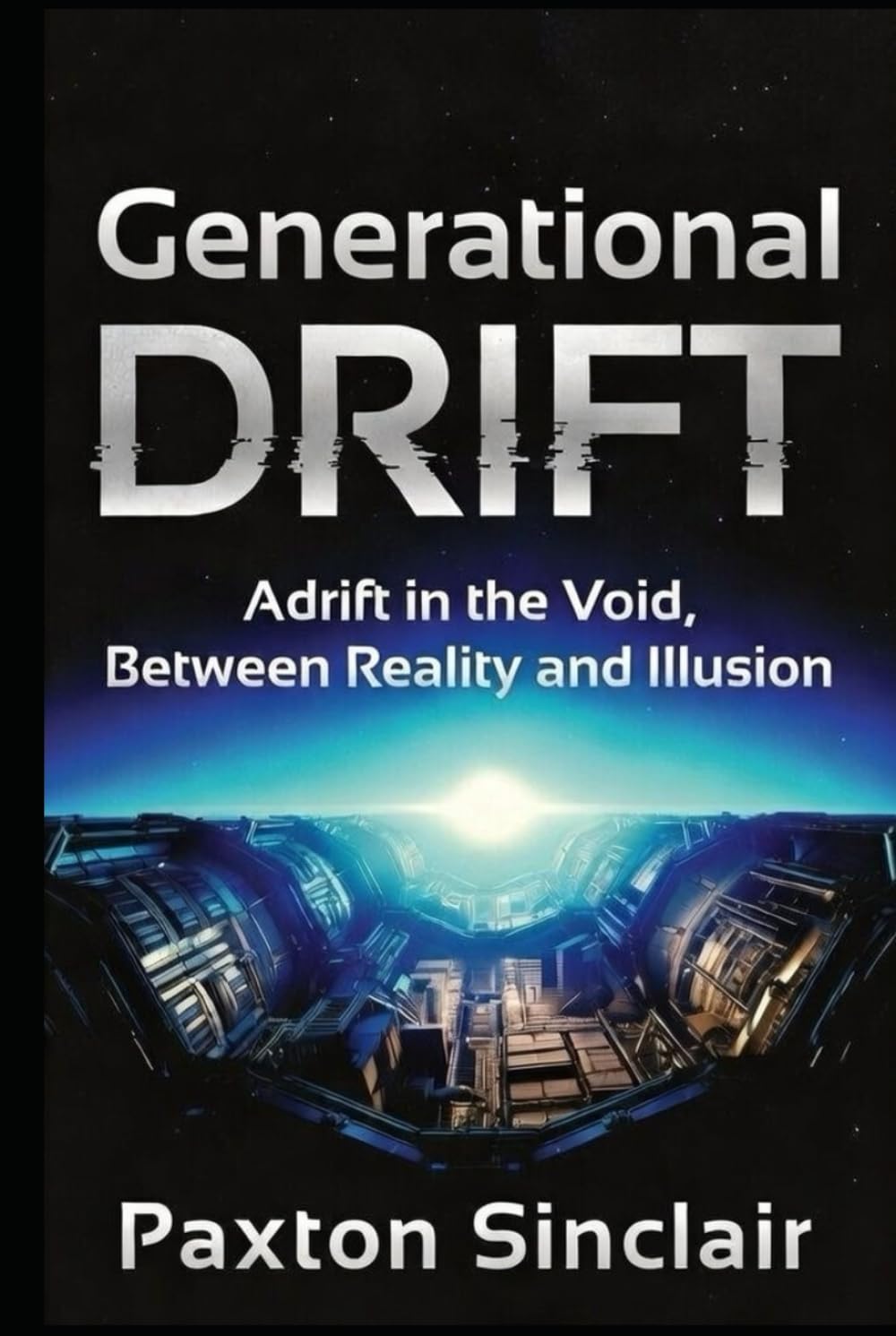 Generational Drift: Adrift in the Void, Between Reality and Illusion