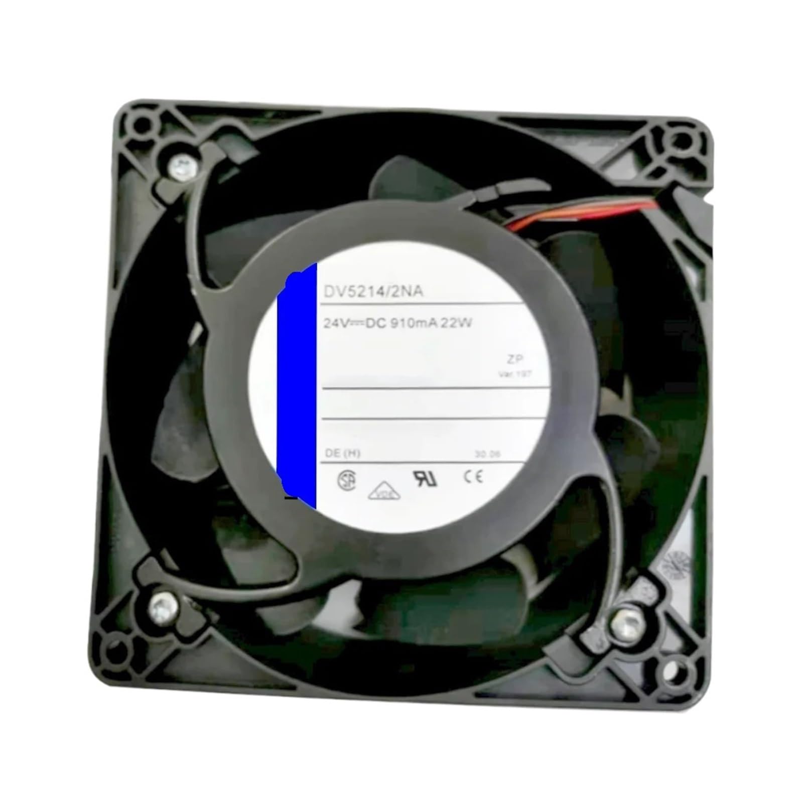 WEUSANXPL DV5214/2NA 24VDC 910mA 22W 12738 Cooling Fan
