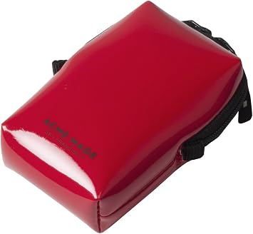 Acme Made Smart Little Pouch Red