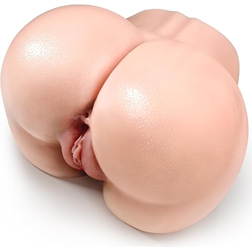 BIG SHOCKED 13LB Lifelike Sex Doll Adult Sex Toys & Games, Female Torso Male Masturbator Stroker Realistic Pocket Pussy, Silicone Full Size Love Dolls Sex Toy