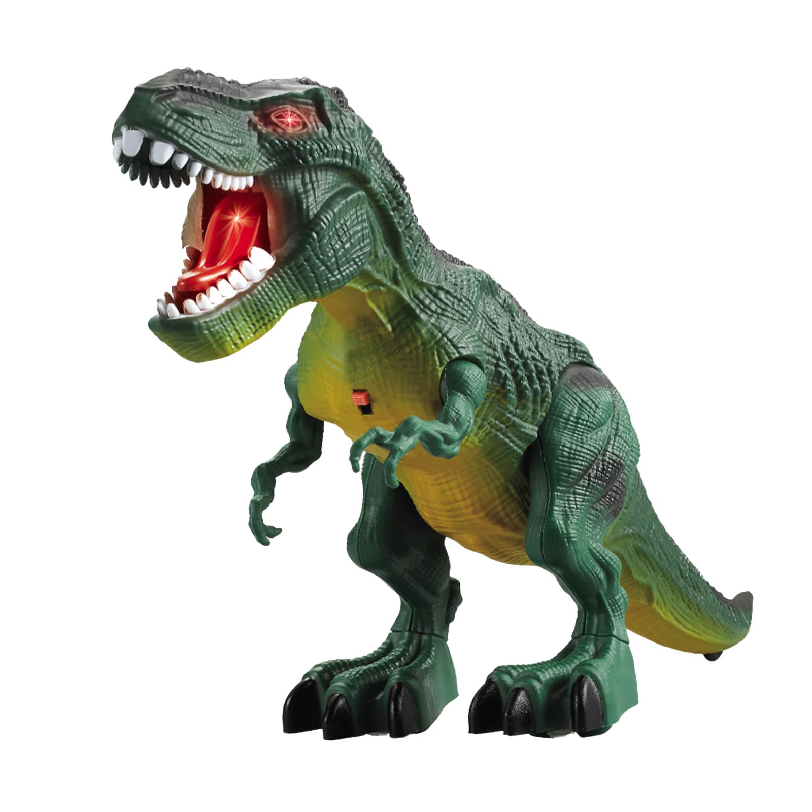 恐竜　おもちゃ　音なる　5万円以上相当 Amazon.co.jp: Hyack 恐竜 おもちゃ 動く 音が鳴る リアル 恐竜の