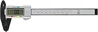 Eda Paquímetro Digital 6' 150mm